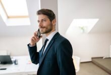 call abandonment in networks