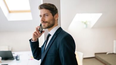 call abandonment in networks