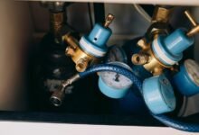 call flow monitoring system