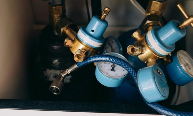 call flow monitoring system