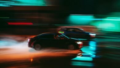 call traffic intensity analysis