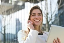 inbound and outbound calls