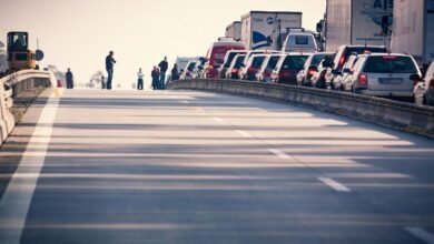 inbound queue traffic analysis