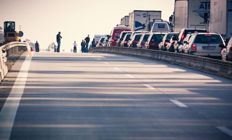 inbound queue traffic analysis