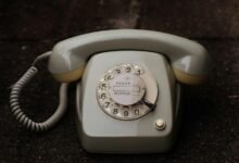 peak call density data