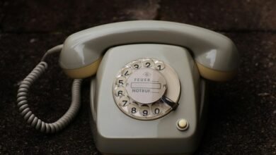 peak call density data