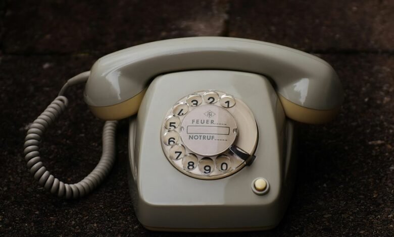 peak call density data