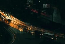 traffic analysis report summary