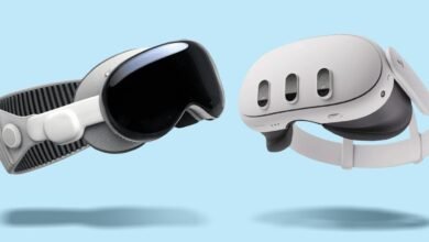 VR Headsets: Which One Should You Buy?