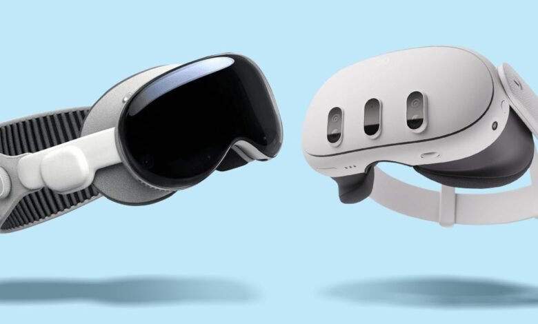 VR Headsets: Which One Should You Buy?