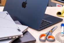The Best Laptops for Professionals in 2025