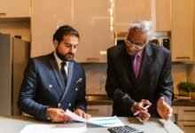 financial advisory services firm