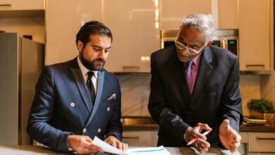 financial advisory services firm