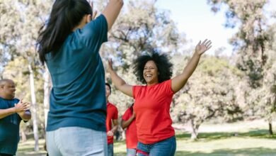 instructions for game event