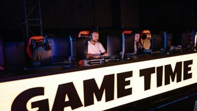 lcfgamevent online gaming tournament
