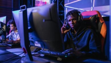 locate gaming tournaments here