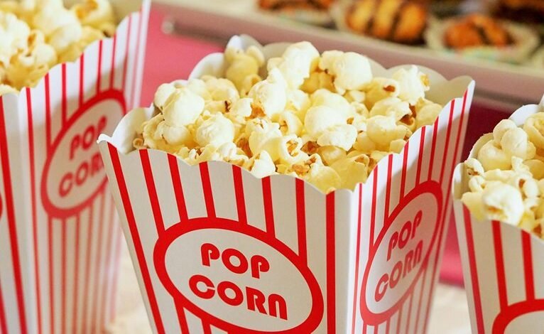 movie streaming platform 2025
