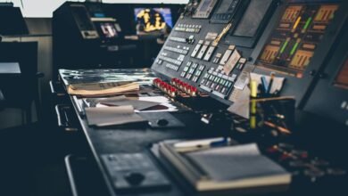 technology management solutions provider