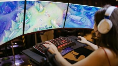 techoelite gaming experience overview