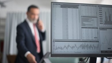 telecommunications in fintech industry