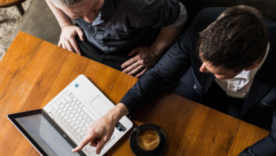 A Smart Business Owner’s Guide to Finding the Best Bookkeeping in Canberra