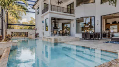 Crafting Your Dream Oasis with the Best Pool Builders in Ballina