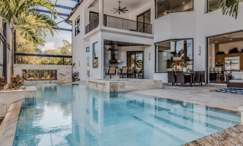 Crafting Your Dream Oasis with the Best Pool Builders in Ballina