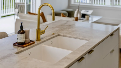 Benchtops Tamworth: Your Complete Guide to Choosing the Right Surface