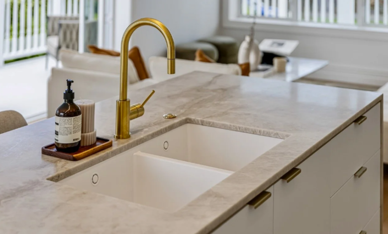 Benchtops Tamworth: Your Complete Guide to Choosing the Right Surface