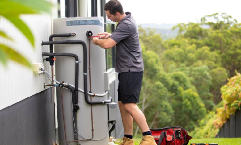 Choosing, Installing, And Saving Hot Water Systems