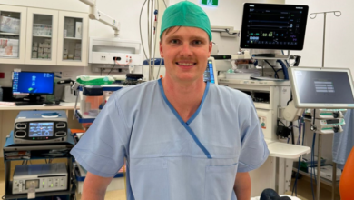 Healing the Heart of Queensland: How Doctors in Mackay Are Transforming Regional Healthcare
