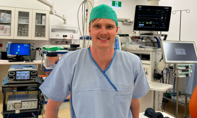 Healing the Heart of Queensland: How Doctors in Mackay Are Transforming Regional Healthcare
