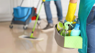 Cleaners in Darwin: Finding Reliable Cleaning Services