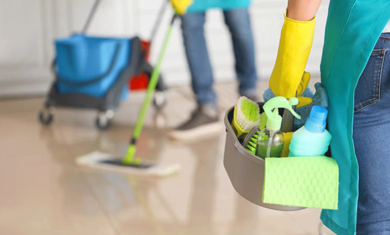 Cleaners in Darwin: Finding Reliable Cleaning Services