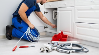 Customer Education And Aftercare For Drain Cleaning Services