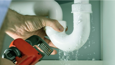 Leak Detection: How to Stop Hidden Water Damage Before It Starts