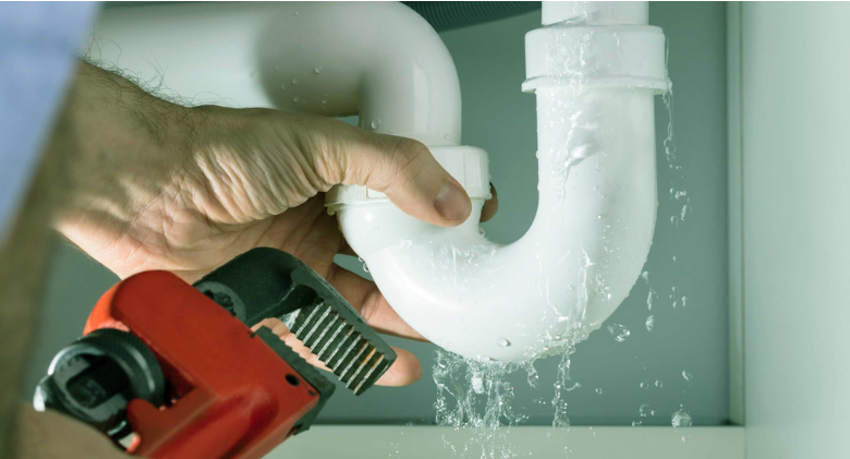 Leak Detection: How to Stop Hidden Water Damage Before It Starts