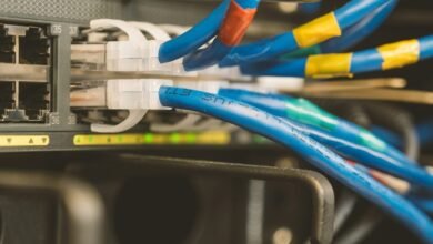 telecommunication contact numbers listed