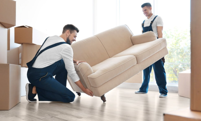 The Complete Guide to Furniture Removalists in Sunshine Coast