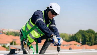 The Ultimate Guide to Roofing Contractors in Newcastle