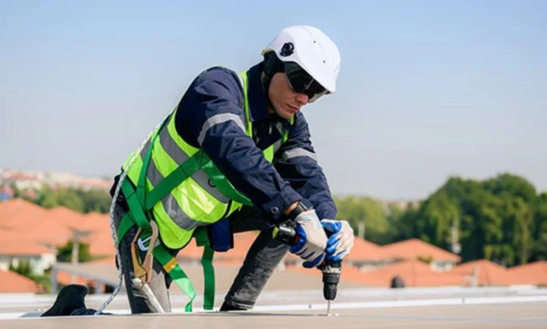 The Ultimate Guide to Roofing Contractors in Newcastle