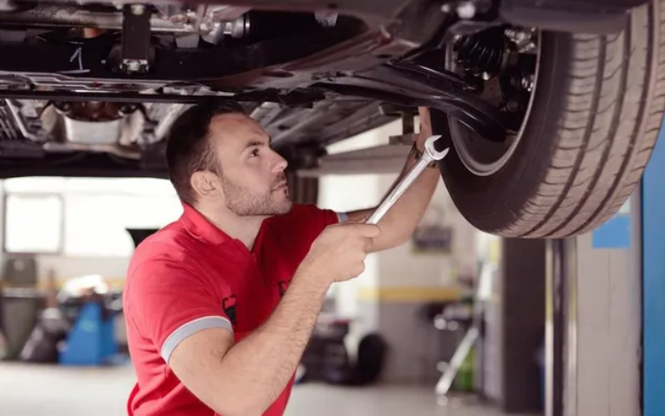 The Complete Guide to Tyres in Lismore