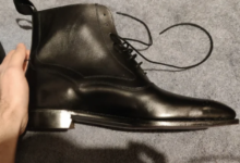 Why Every Collector Needs a Pair of Guidi Boots