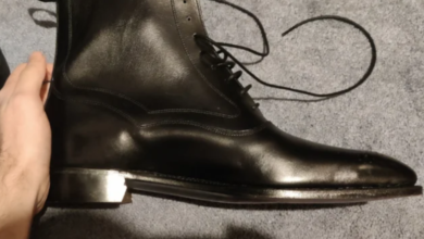 Why Every Collector Needs a Pair of Guidi Boots