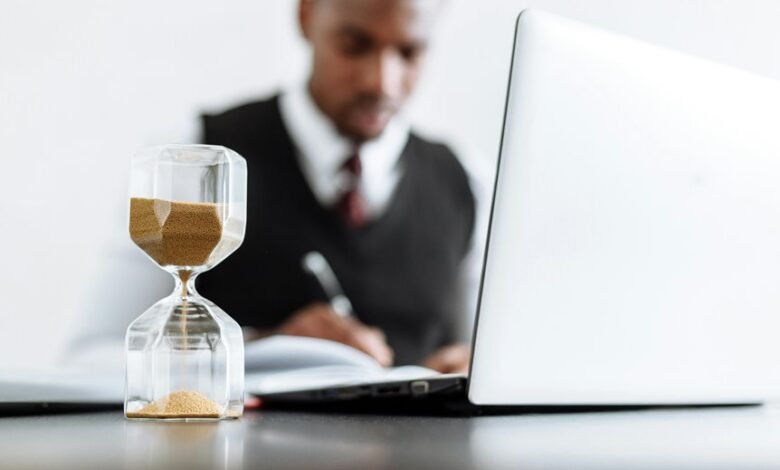 business efficiency assessment report