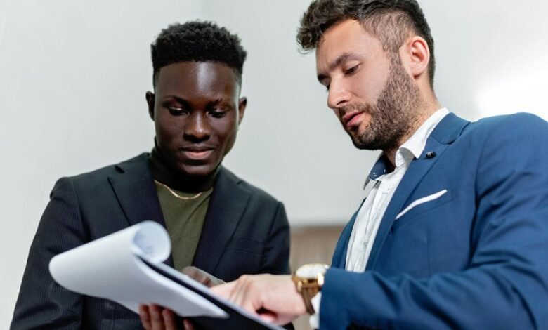 corporate growth analysis report