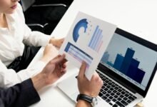 corporate trends analysis report