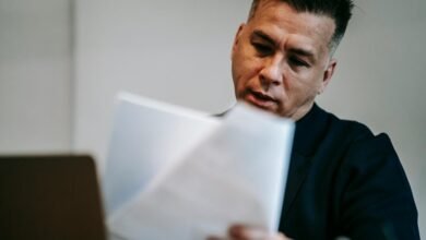 global industry insights report