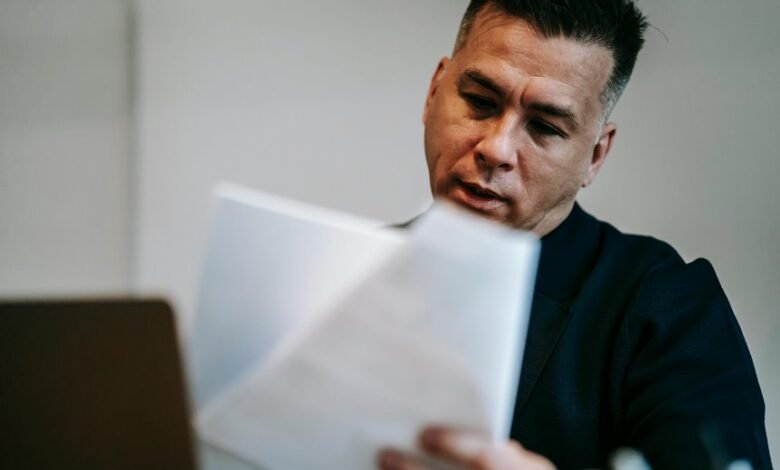 global industry insights report