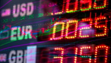 global market trends analysis